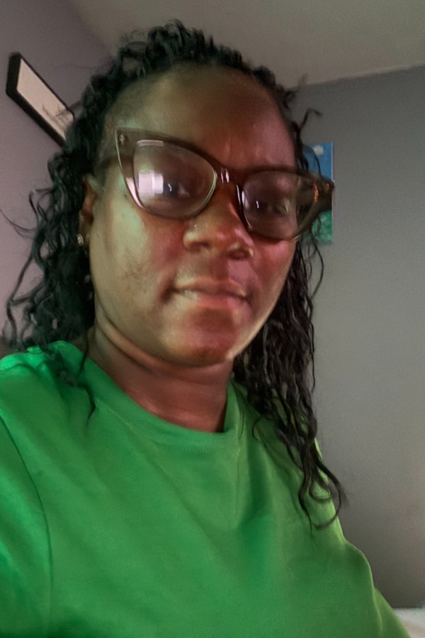 Cruise Brothers Travel Agent Latricia Nettles